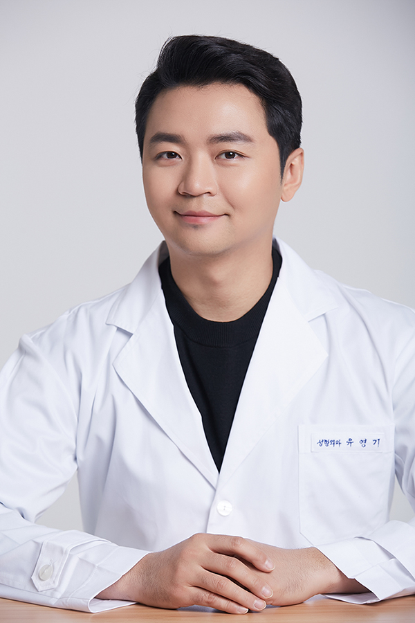 Dr. Youngkee You — Director, ROI Plastic Surgery